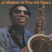 Jr. Walker & the All Stars artwork