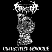 Path to War - Unjustified Genocide