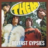 Belfast Gypsies - It's All Over Now, Baby Blue