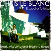 Essaouira to Ibiza (feat. Miss Luna & Susanna Rozsa) [Miss Luna WarmUp Mix] artwork