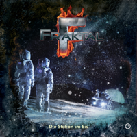 Fraktal - Folge 13: Die Station im Eis artwork