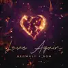 Love Again - Single album lyrics, reviews, download