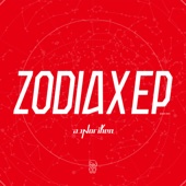 Zodiax EP artwork