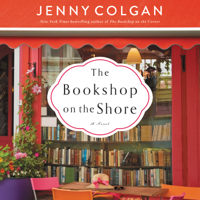 Jenny Colgan - The Bookshop on the Shore artwork