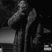 The Mink Coat Killa (The Lost 4) - EP artwork