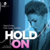 Hold On (feat. Laura Jackson) artwork