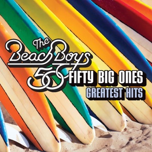The Beach Boys - Catch a Wave - Line Dance Music