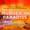 Murder in Paradise - Agatha Christie