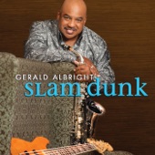 Gerald Albright - The Gospel (Interlude)