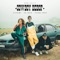 Cowboy Bebop (feat. Teuma Thug & Sr. Chen) - Teuma Thug & Lildami lyrics