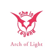 Arch of Light artwork