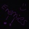 Enemies - Luh Tae lyrics