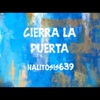 Cierra la puerta - Single