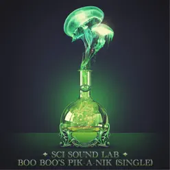 SCI Sound Lab, Boo Boo's Pik-A-Nik - Single - String Cheese Incident SCI Sound Lab, Boo Boo's Pik-A-Nik - Single - String Cheese Incident