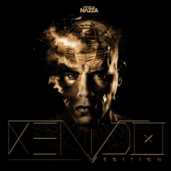Cover artwork for Te Ando Buscando