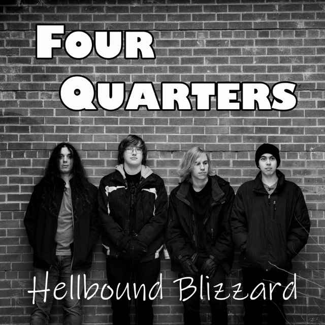 Four Quarters - Hell Bound Blizzard