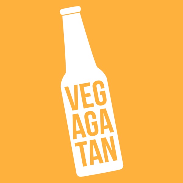 Vegagatan Podcast cover