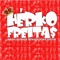 Parte de Mim (feat. Eduardo Pantaleão) - Hérko Freitas lyrics