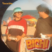 Vacación/Caloncho/El David Aguilar/Juan Wauters - Bichi