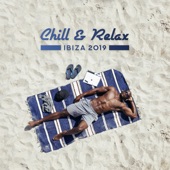 Chill & Relax Ibiza 2019 artwork