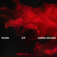 Kamaal Williams - Wu Hen artwork