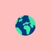Die Erde ist nur ein Land - Single