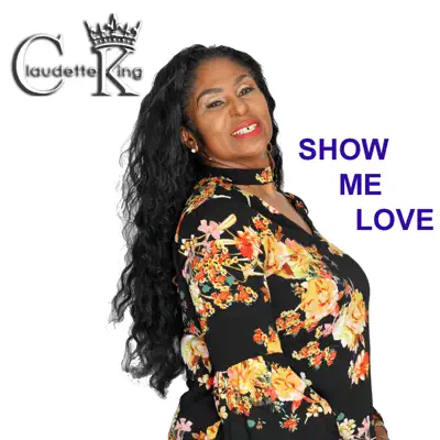 Show Me Love - Single - Revelation