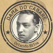 Dama do Cabaré artwork