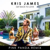 Get Back to Love (Pink Panda Remix) - Single