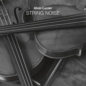 String Noise artwork