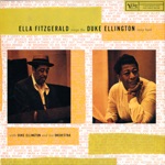 Ella Fitzgerald - Lush Life (feat. Oscar Peterson)
