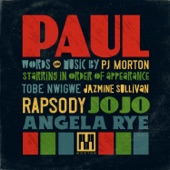 PAUL artwork