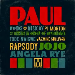 PAUL - PJ Morton