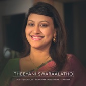 Theeyani Swaraalatho artwork