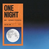 One Night (feat. Raphaella) by MK
