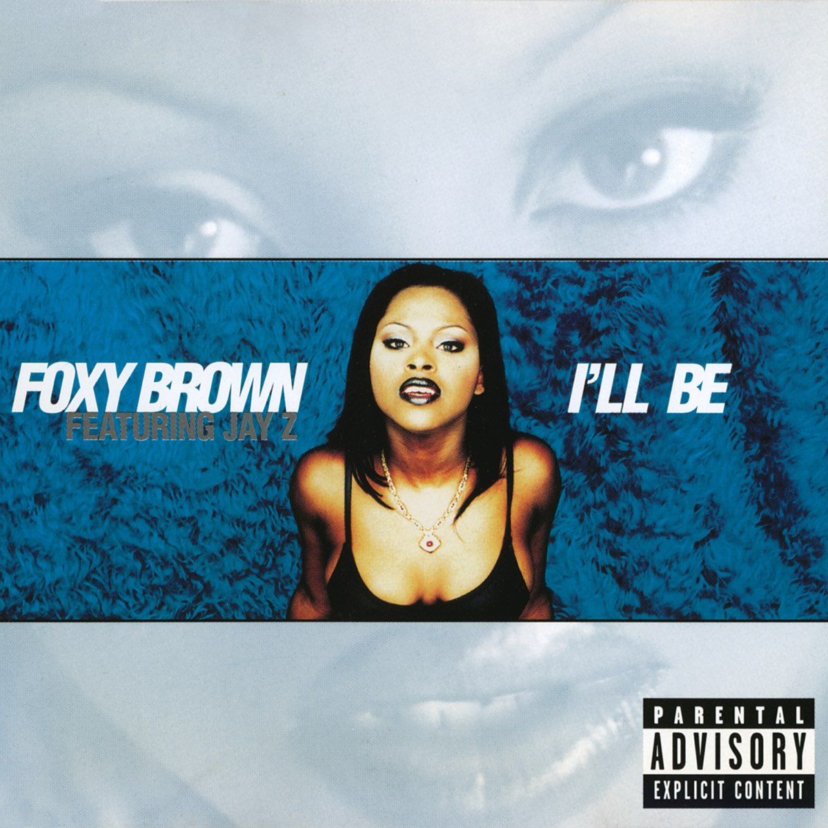 JAY-Z) Remixes - Single" (Foxy Brown) .