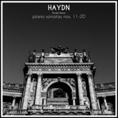 Haydn: Piano Sonatas Nos. 11-20 artwork