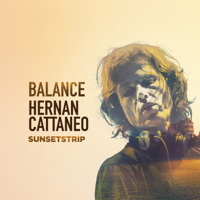 Hernan Cattaneo - Balance presents Sunsetstrip (Unmixed Version) artwork