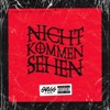 Nicht kommen sehen - Single
