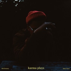 Karma Plays - Single