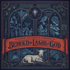 Andrew Peterson - Behold the Lamb of God  artwork