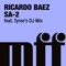 Sa - 2 - Ricardo Baez lyrics