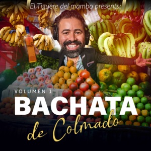 Bachata De Colmado, Vol. 1