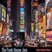 The Funk House Jam artwork