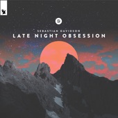 Late Night Obsession artwork