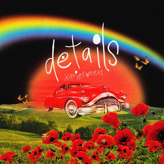 Cover artwork for Details