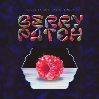 Goji by Machinedrum & Holly song reviws