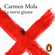 Carmen Mola - La novia gitana (Inspectora Elena Blanco 1)