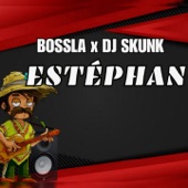 Estéphan (feat. DJ Skunk) artwork