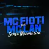 Senta Maconheira (feat. MC Lan) - Single album lyrics, reviews, download